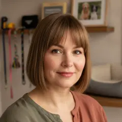 Autor Solvig Lindqvist